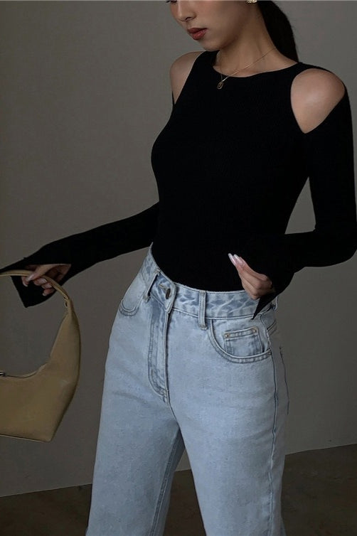 Classic Vintage Top