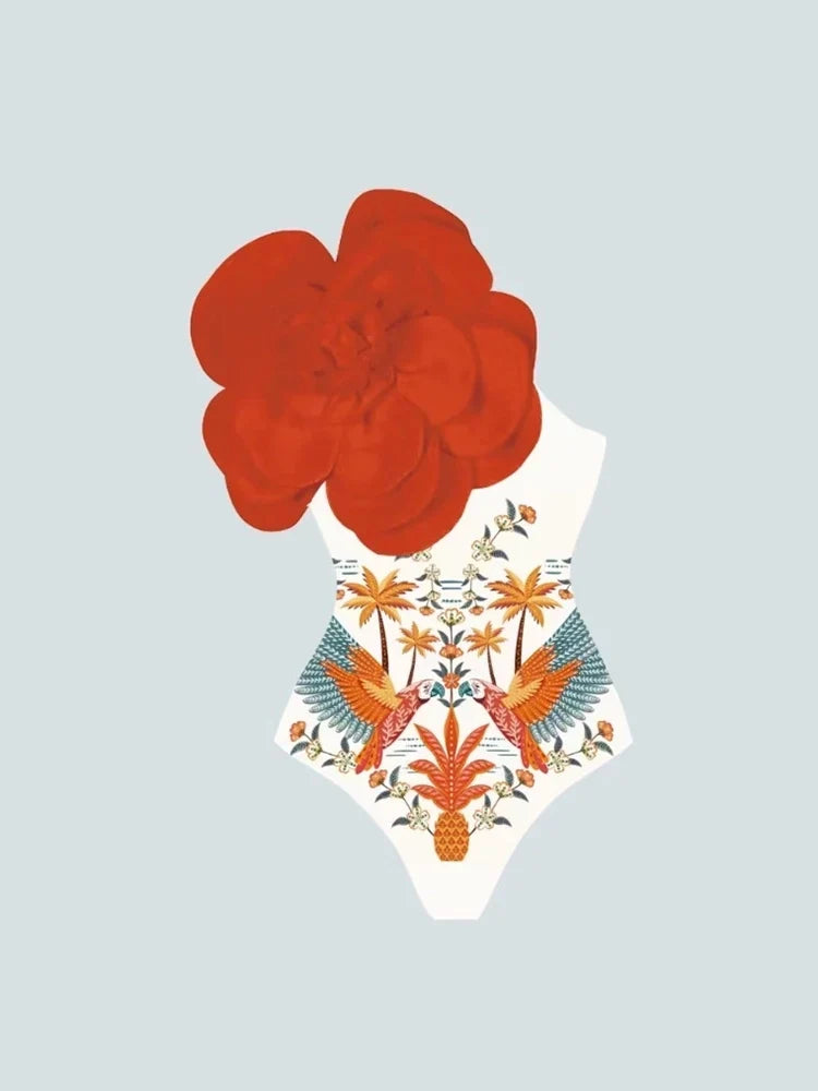 Swimsuit