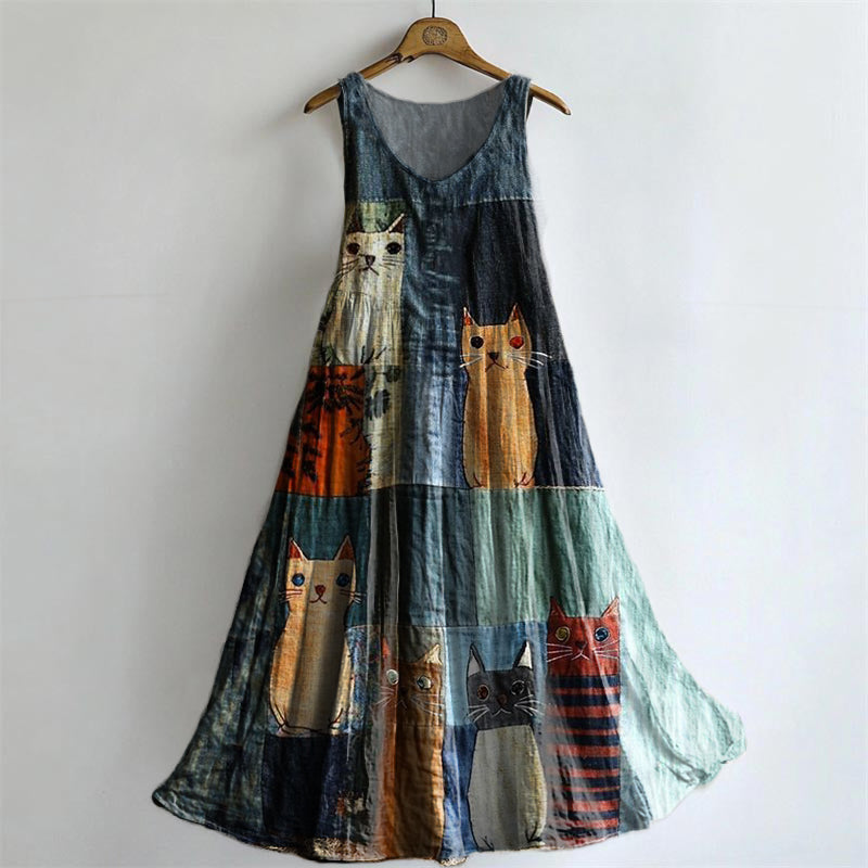 Vintage Inspired Garment