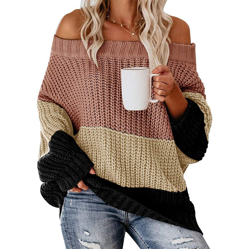 Thoughtfully Designed Pullover