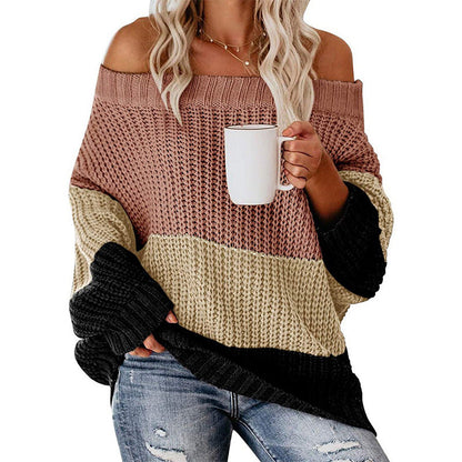 Thoughtfully Designed Pullover