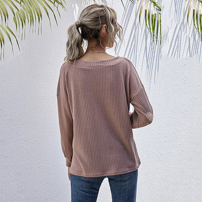 Vintage Inspired Pullover