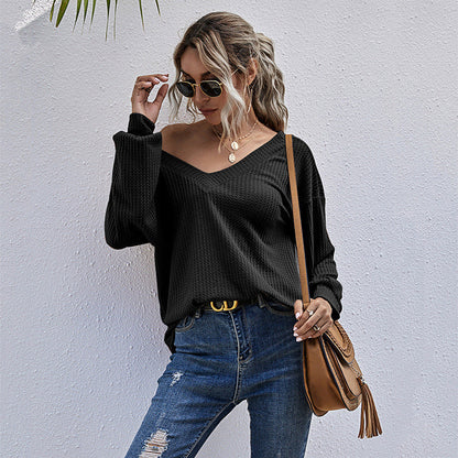 Vintage Inspired Pullover