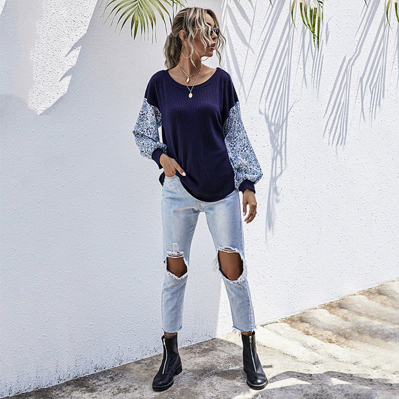 Classic Designed Pullover