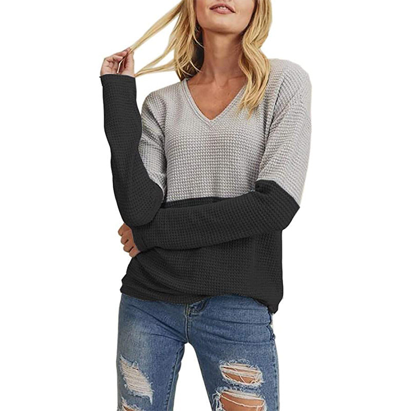 Timeless Vintage Style Pullover