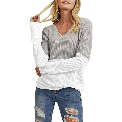 Timeless Vintage Style Pullover