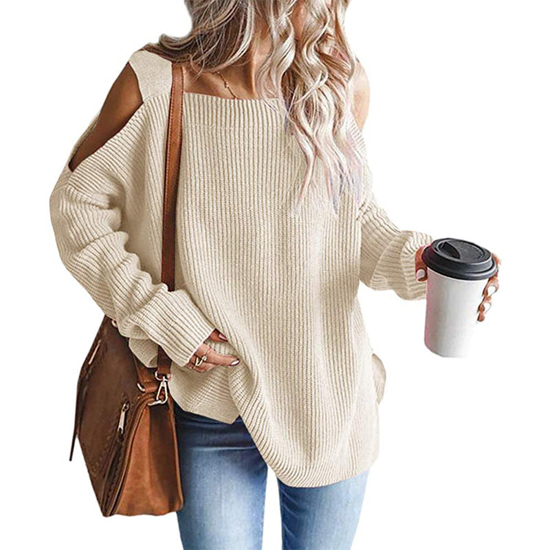 Elegantly Designed Pullover