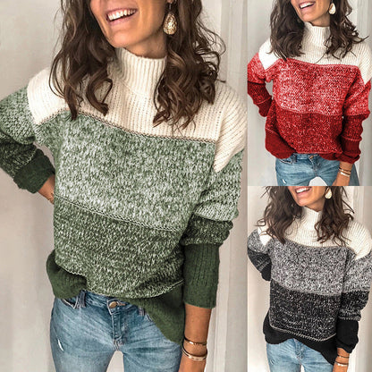 Beautifully Crafted Pullover