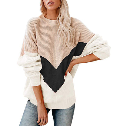 Classic Vintage Pullover