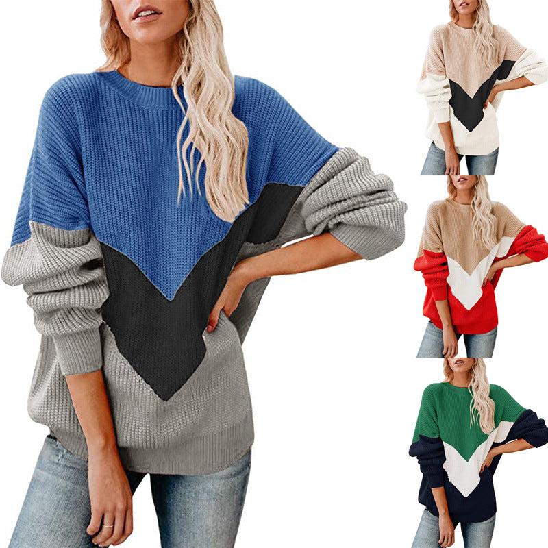 Classic Vintage Pullover