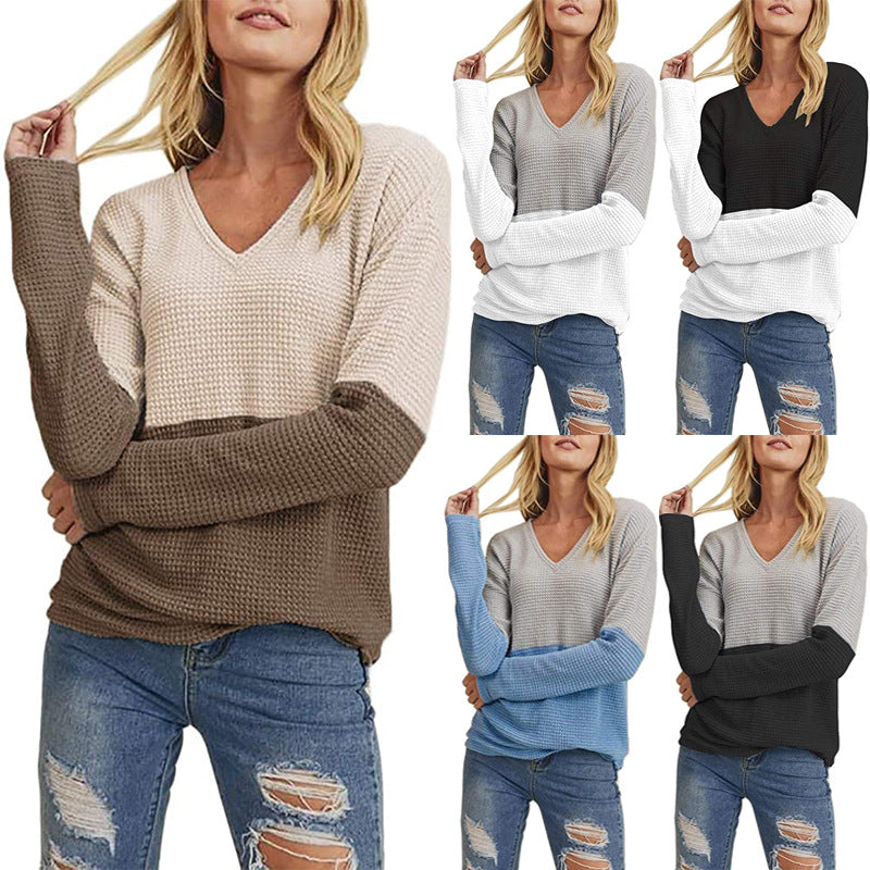 Timeless Vintage Style Pullover