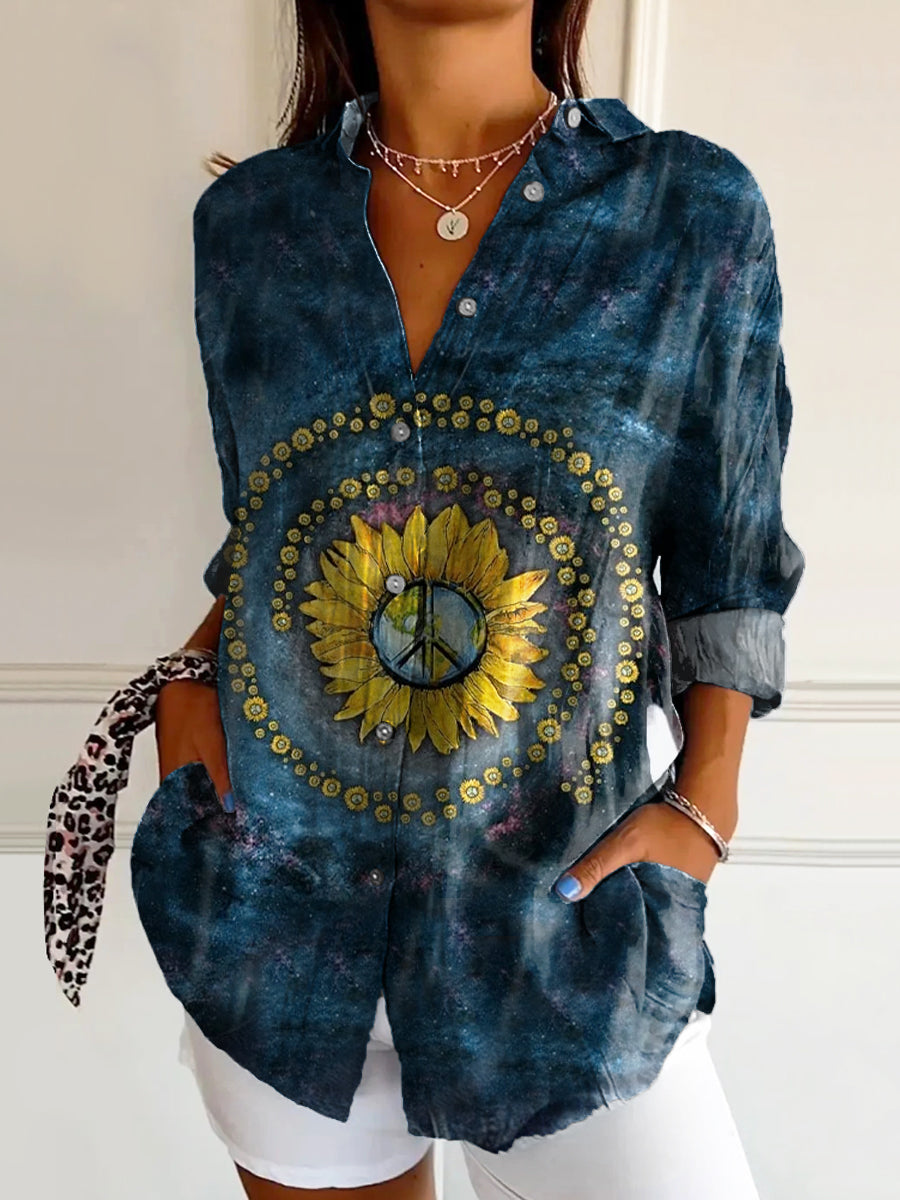 Beautifully Crafted Shirt