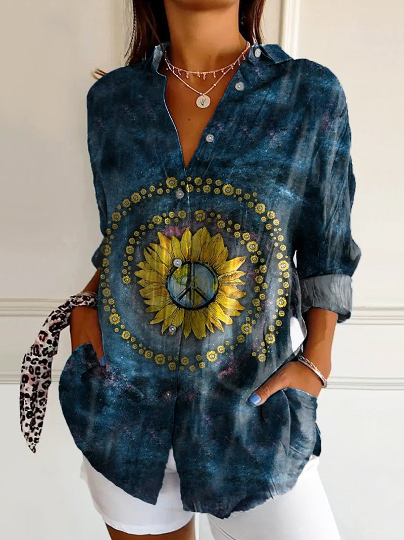 Beautifully Crafted Shirt