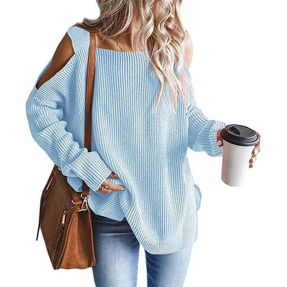 Elegantly Designed Pullover