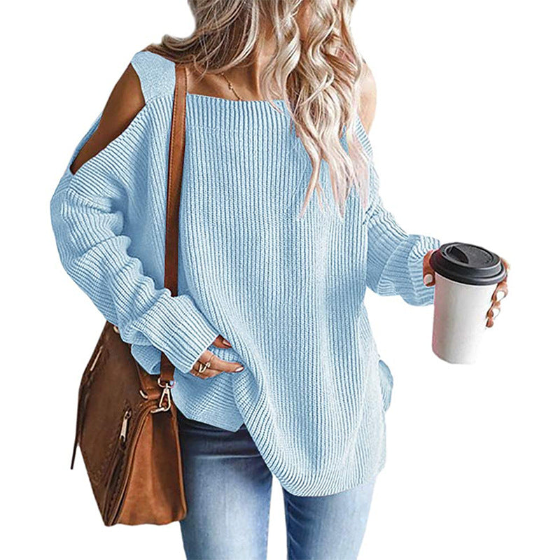 Elegantly Designed Pullover