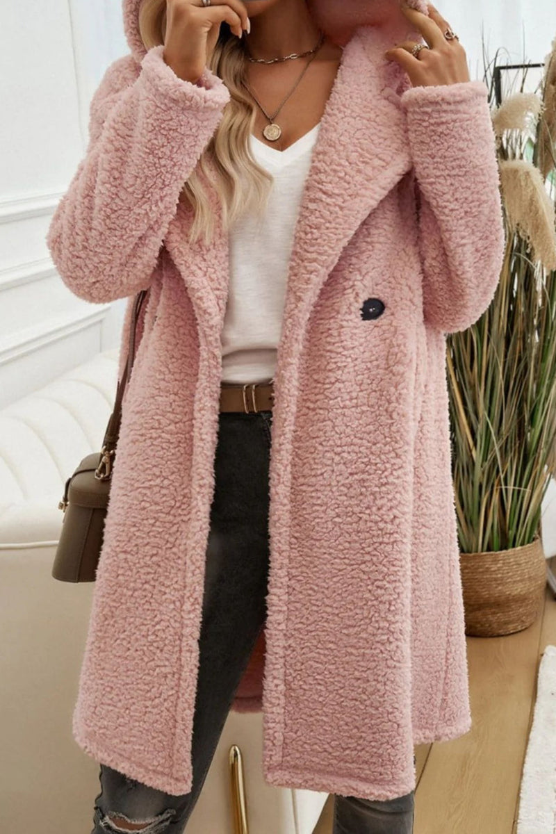 Vintage Inspired Coat