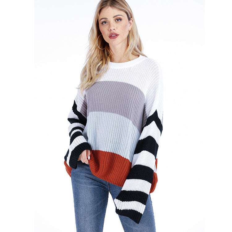 Elegantly Designed Pullover