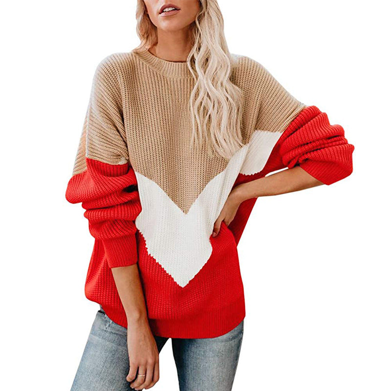 Classic Vintage Pullover
