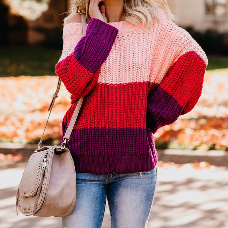 Classic Designed Pullover