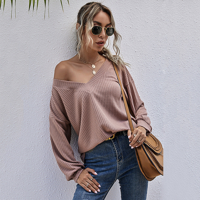 Vintage Inspired Pullover