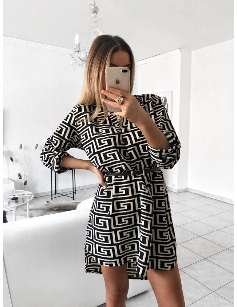 Timeless Vintage Style Garment