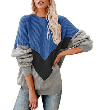Classic Vintage Pullover