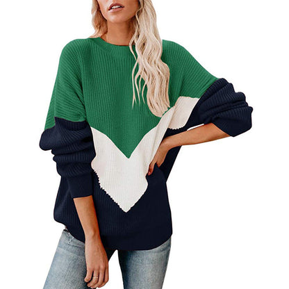 Classic Vintage Pullover