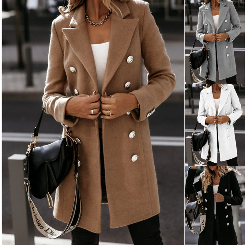 Timeless Vintage Style Garment