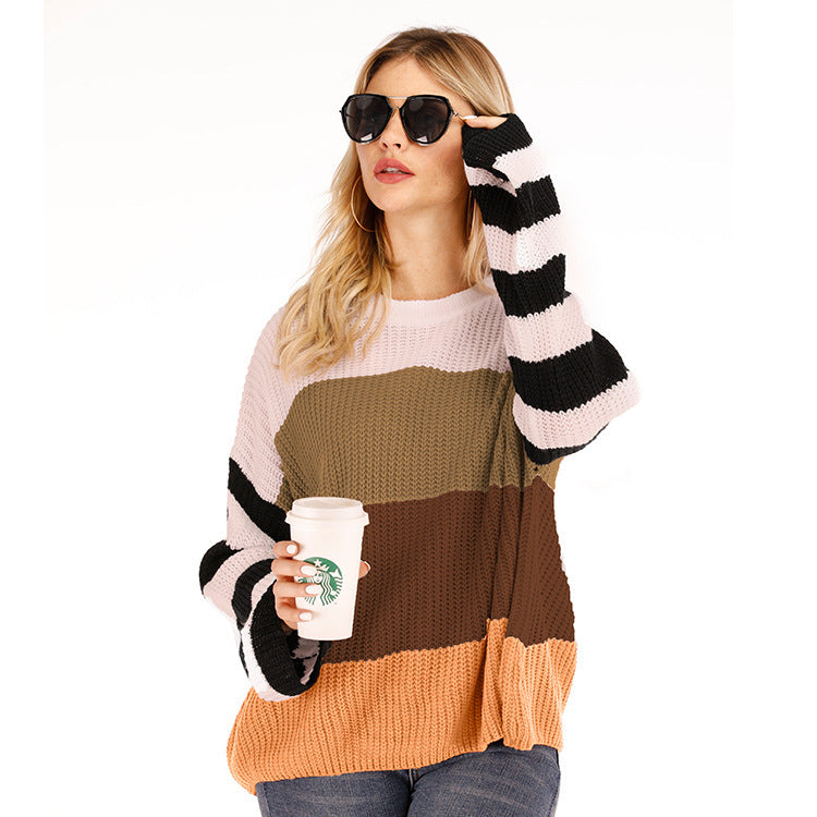 Elegantly Designed Pullover