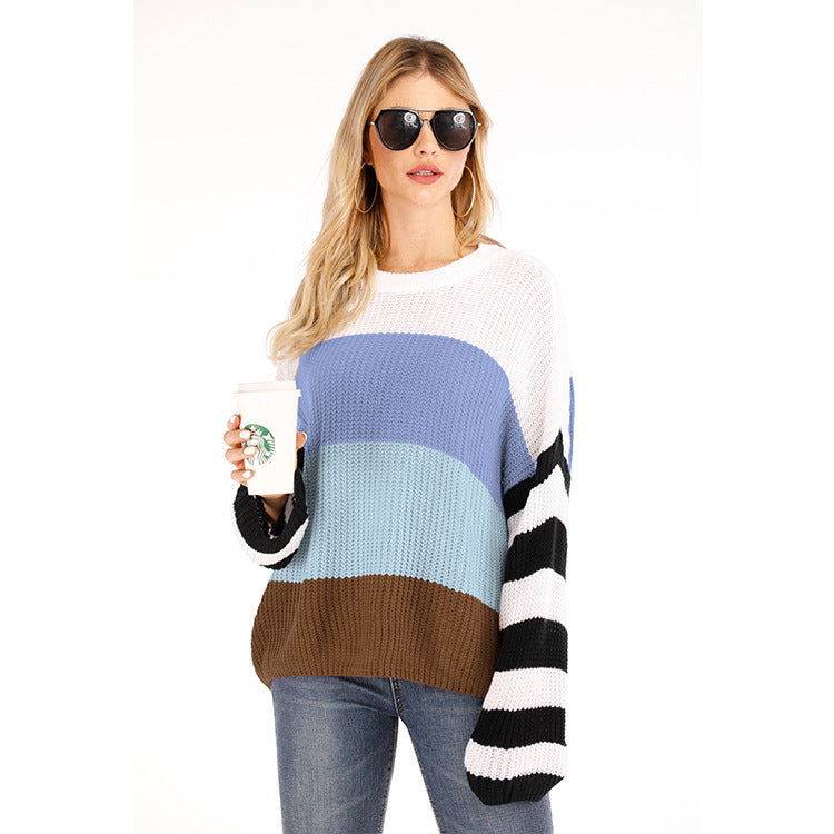 Elegantly Designed Pullover