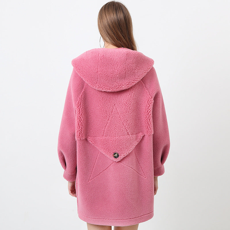 Elegantly Designed Garment