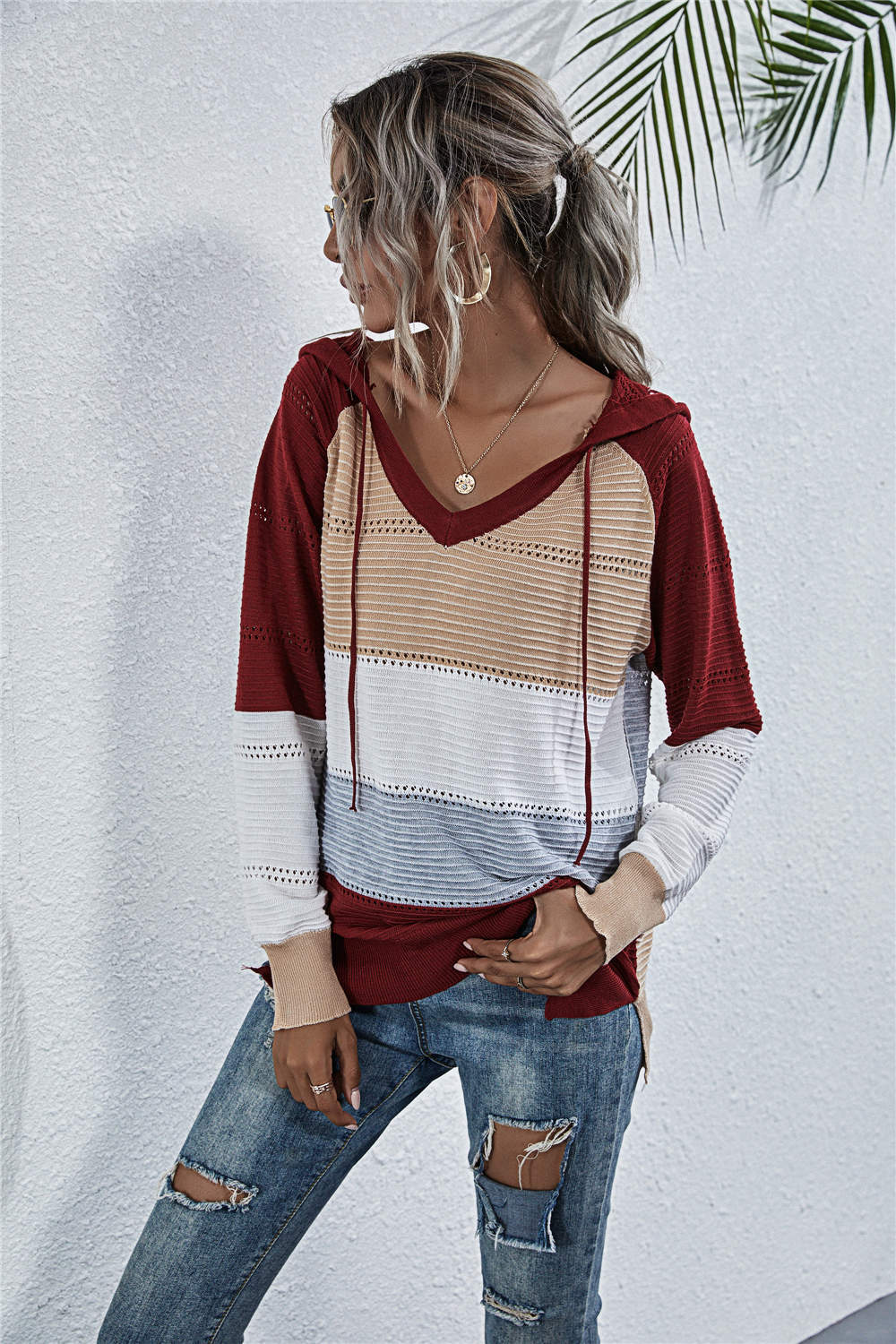 Timeless Vintage Style Shirt