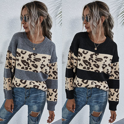 Thoughtfully Designed Pullover