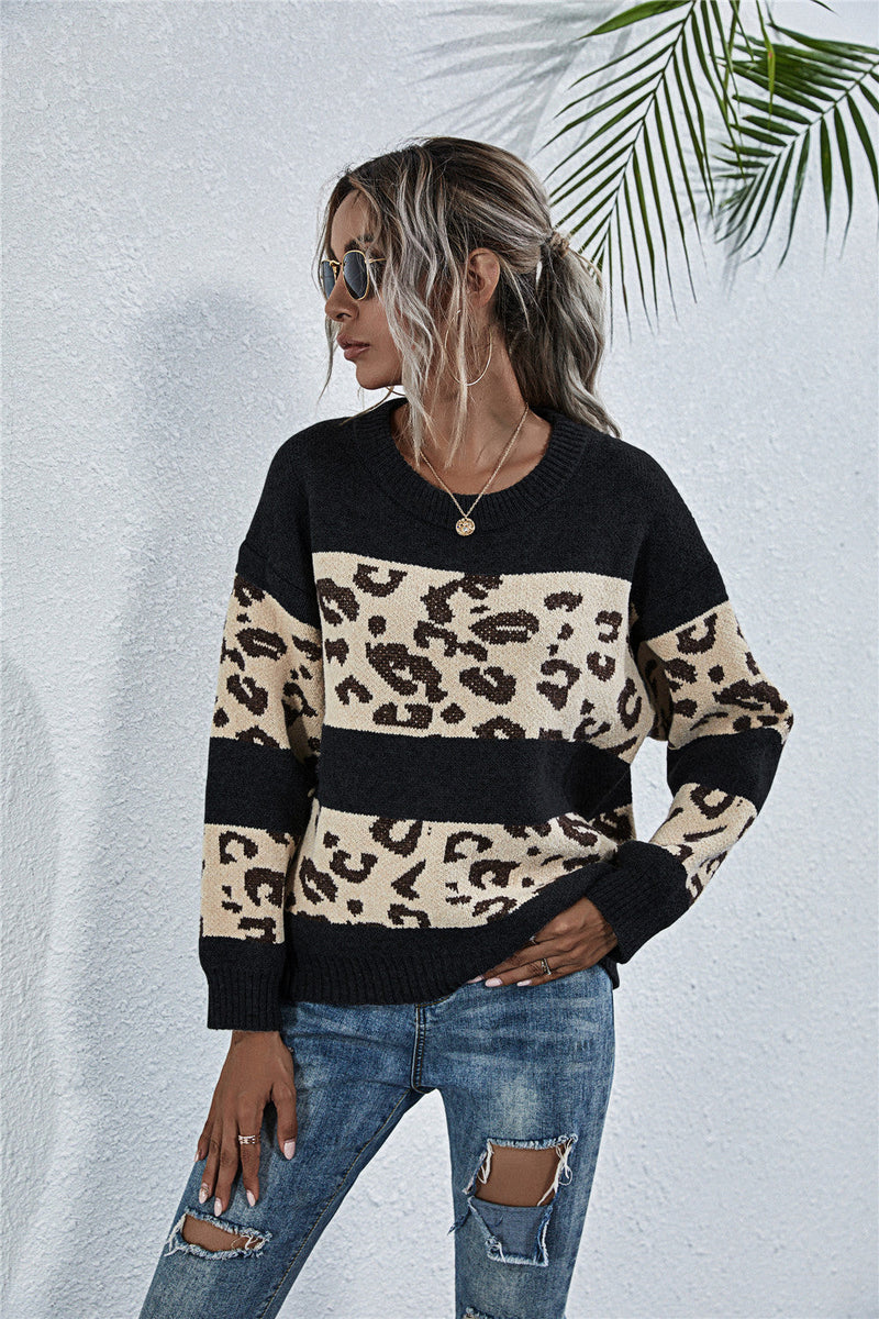 Thoughtfully Designed Pullover