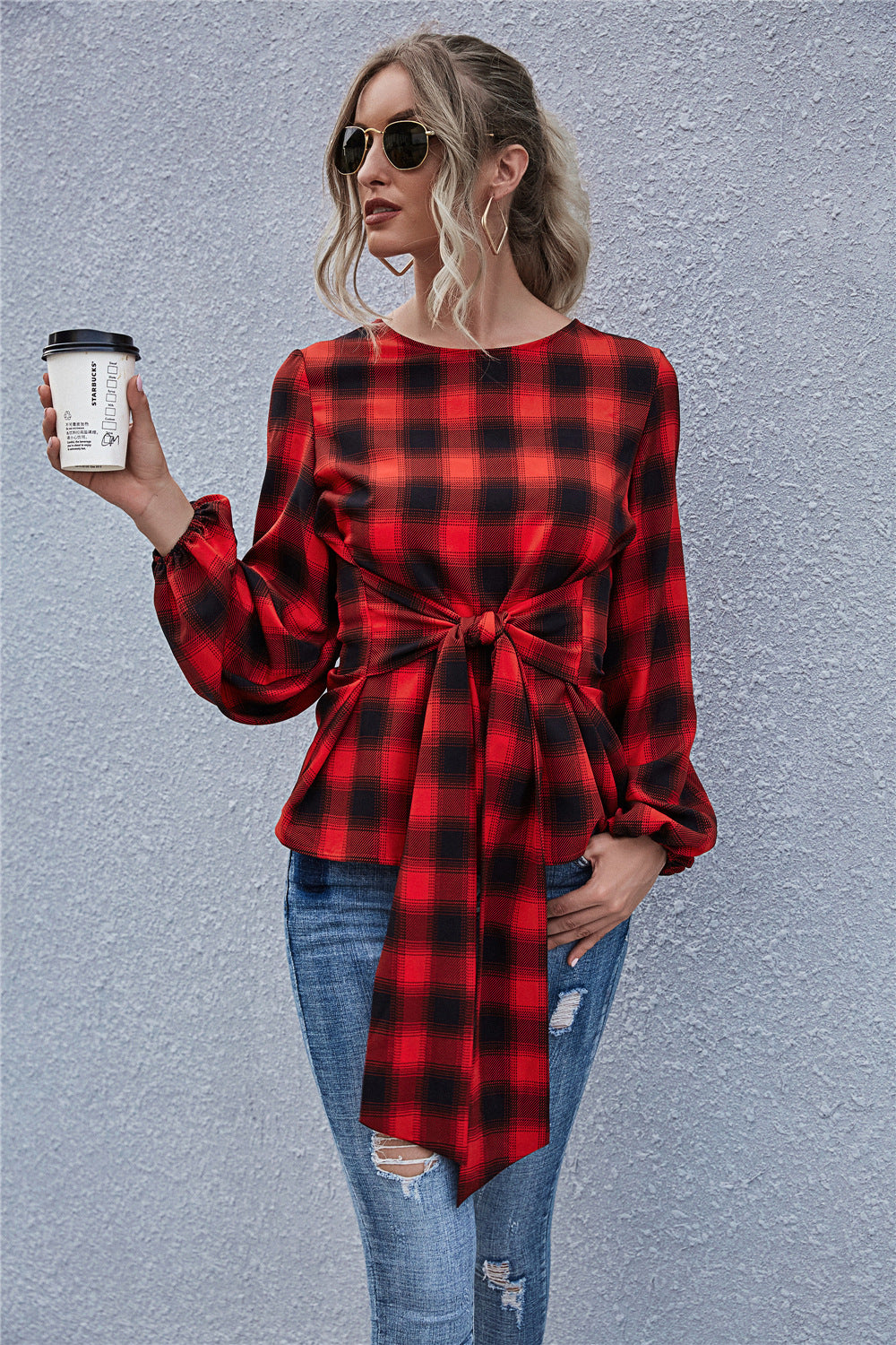 Timeless Vintage Style Garment