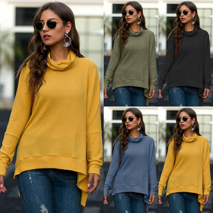 Timeless Vintage Style Pullover