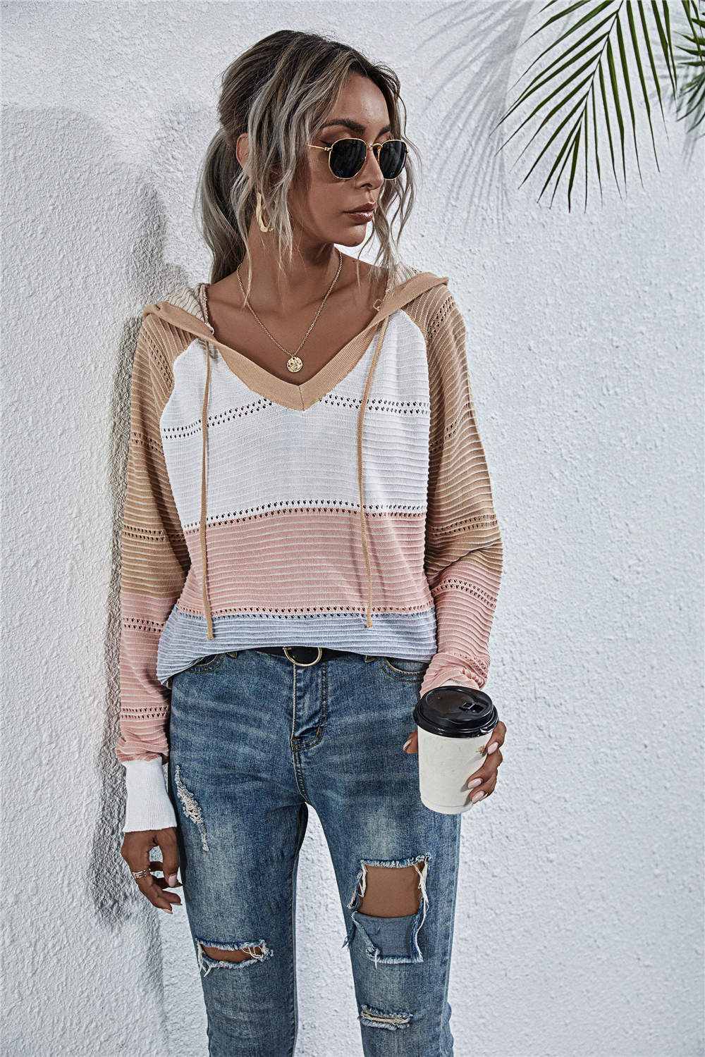 Timeless Vintage Style Shirt