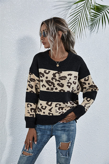 Thoughtfully Designed Pullover
