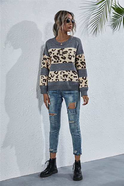 Thoughtfully Designed Pullover