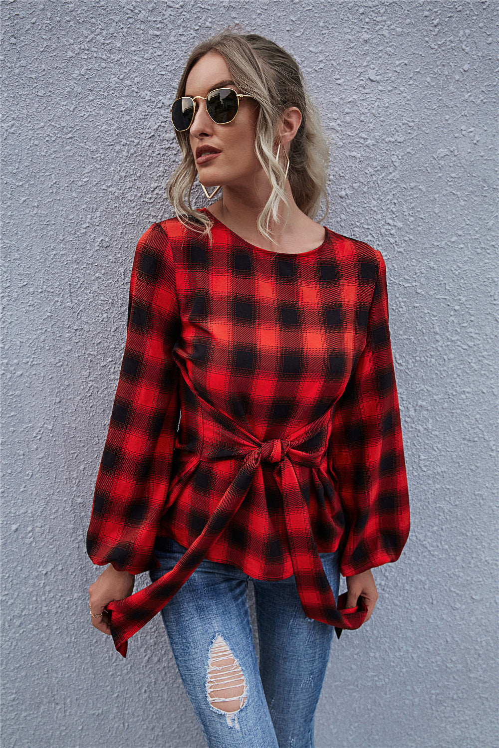 Timeless Vintage Style Garment