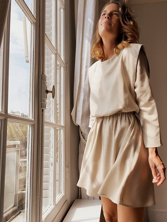 Beautifully Crafted Garment