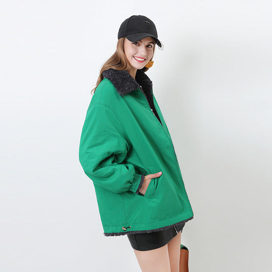 Vintage Inspired Garment