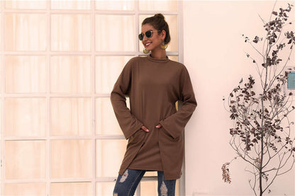 Vintage Inspired Pullover