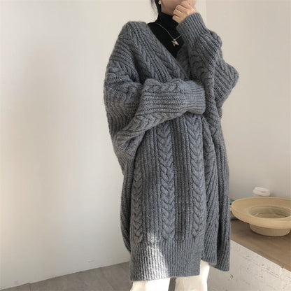 Thoughtfully Designed Cardigan