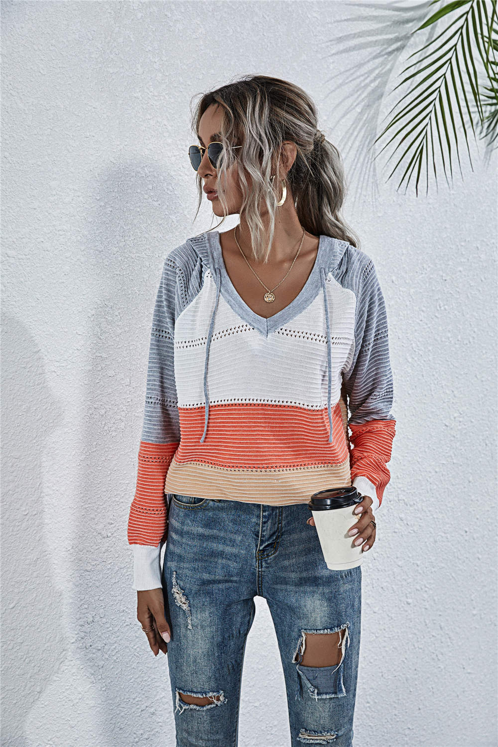 Timeless Vintage Style Shirt