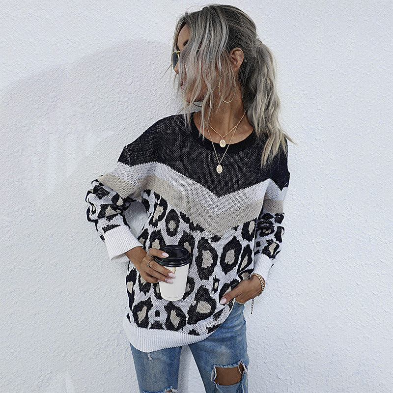 Classic Designed Pullover