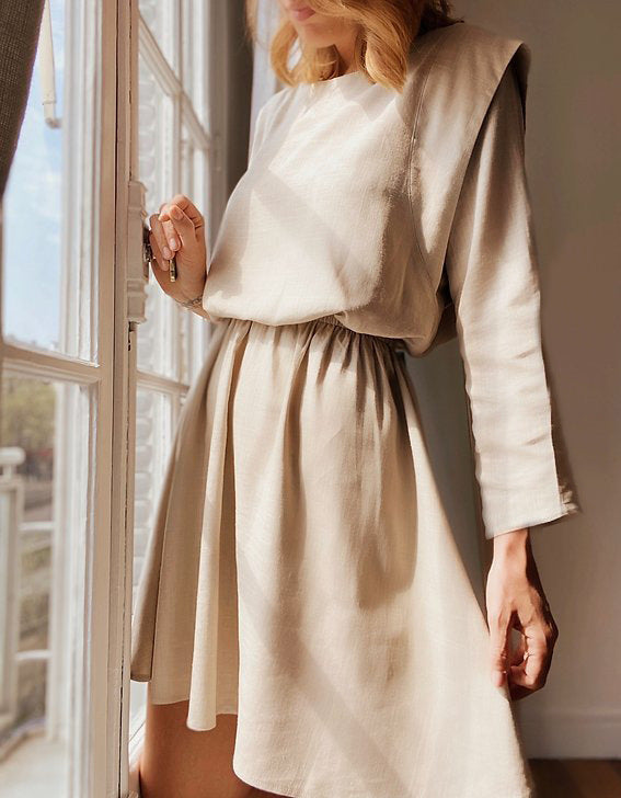 Beautifully Crafted Garment