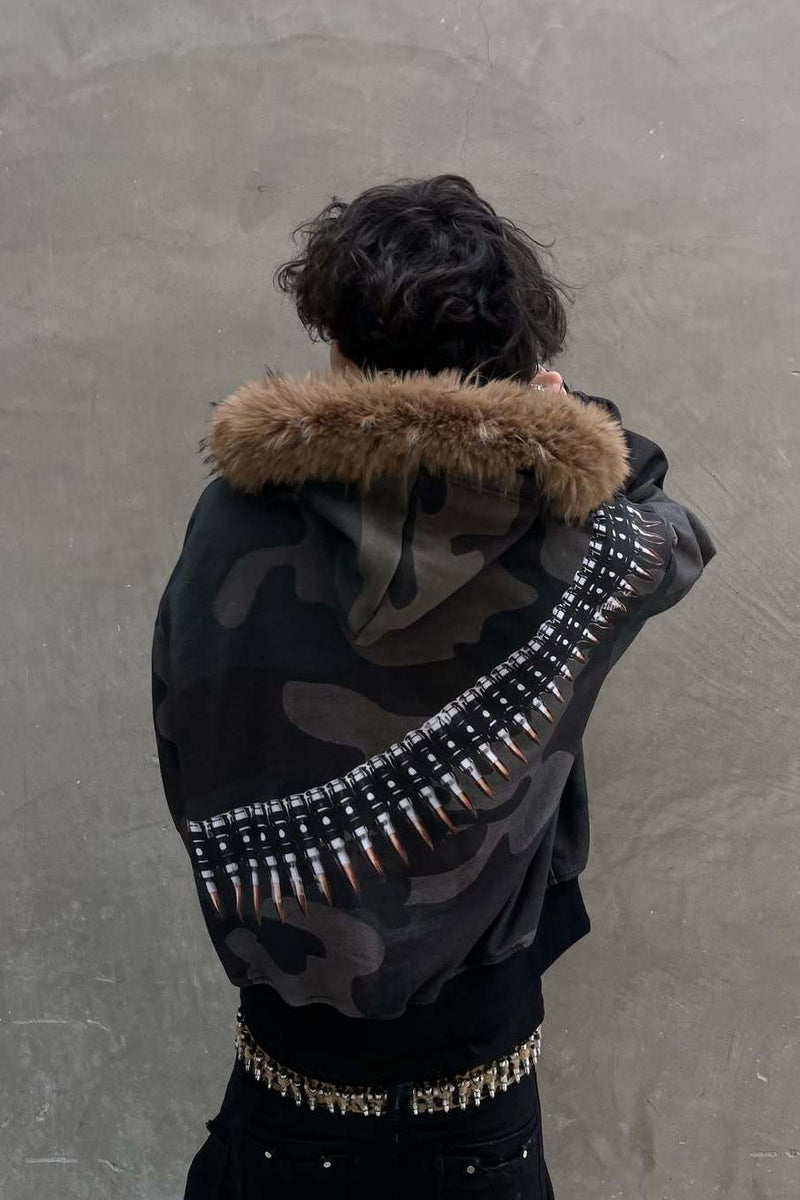 Classic Designed Garment