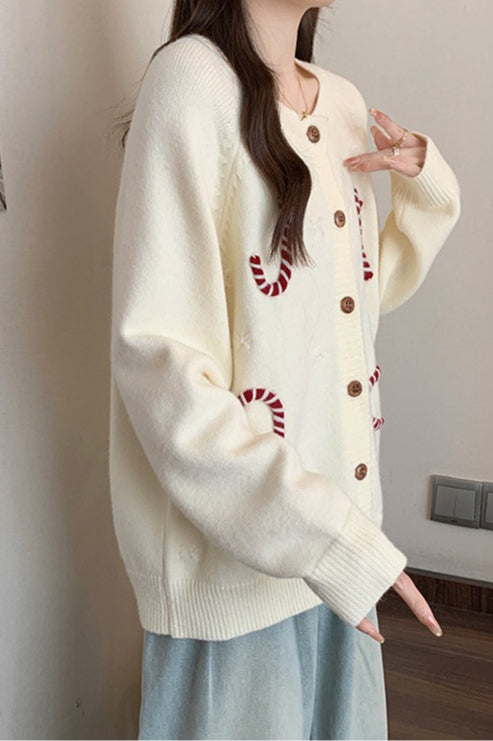 Vintage Inspired Cardigan