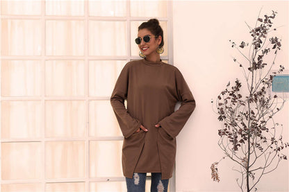 Vintage Inspired Pullover
